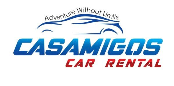 Casamigos Car Rental